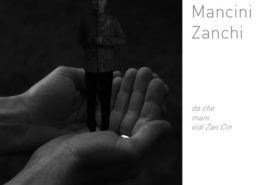 Davide Mancini Zanchi - Otto Gallery - Bologna