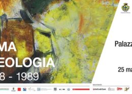 Parma Palazzo del Governatore Mostra La Forma dell_Ideologia. Praga 1948-1989