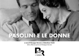 Pasolini e le donne mostra a Berceto 2019