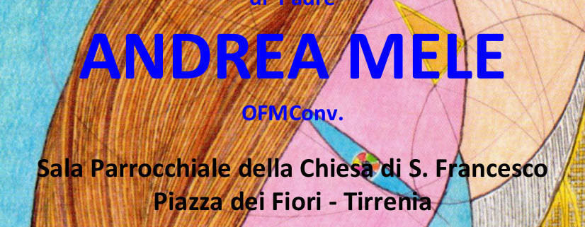 Andrea Mele Opera grafica in mostra a Tirrenia