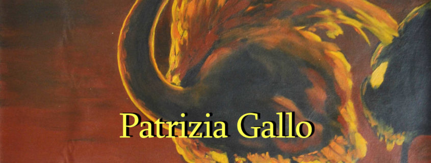 Patrizia Gallo Fructidor 2019 Il Melograno Art Gallery