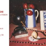Rosa Foschi - polaroid Rosa & film Foschi - Galleria Il Ponte Firenze