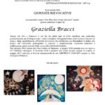 Graziella Bracci mostra Ponsacco Villa Elisa