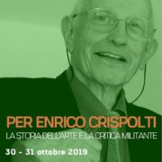 PER ENRICO CRISPOLTI LA STORIA DELL_ARTE E LA CRITICA MILITANTE - Siena e Firenze