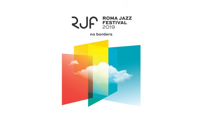 Roma Jazz Festival 2019 - MeloBox