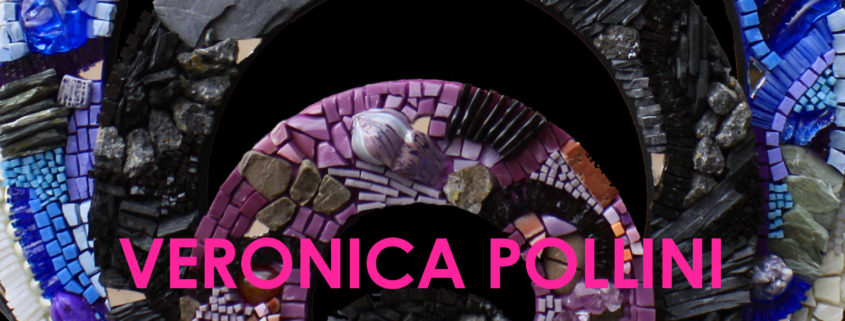Veronica Pollini Arte Padova 2019 Il Melograno Art Gallery
