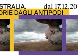 AUSTRALIA. STORIE DAGLI ANTIPODI PAC Milano