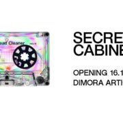 SECRET CABINET - DIMORA ARTICA - Milano