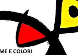 Tra Linee, forme e colori - Wikiarte - Bologna