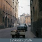 FAUSTO BORRANI - IL CARMINE A COLORI - Museo Nazionale della Fotografia Brescia