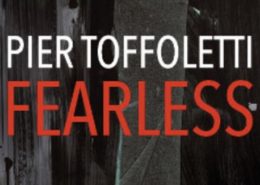 Fearless - Pier Toffoletti a Pisa