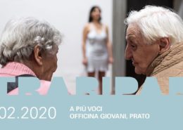 Un dialogo con gli artisti intorno all_Alzheimer - Prato