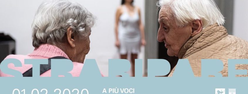 Un dialogo con gli artisti intorno all_Alzheimer - Prato