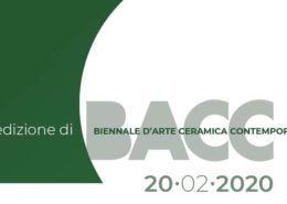 Biennale Arte Ceramica Contemporanea - Quarta Edizione - Frascati