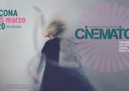 CINEMATICA FESTIVAL - FANTASMAGORìE - ANCONA