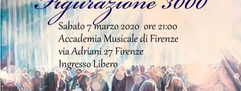 Mostra di Figurazione 3000