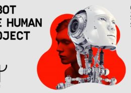 ROBOT. The human project MUDEC - Museo delle Culture - Milano