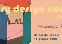 Francesca Ventura - Easy Design Corner - Genova