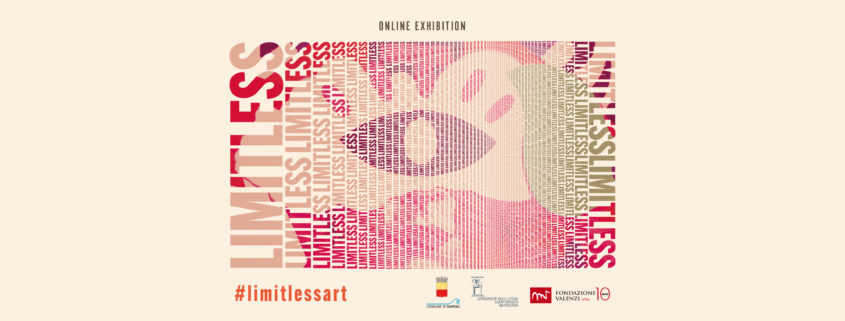 Limitless: in mostra i 16 artisti vincitori - Associazione Nartwork