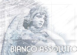 Bianco Assoluto - QuadraRum Art Gallery - Roma