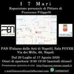 Francesco Filippelli - I 7 Mari - PAN - Napoli