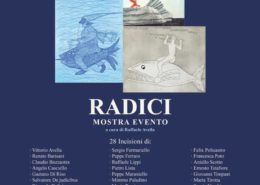 Radici Mostra a Marina di Camerota Meeting del Mare