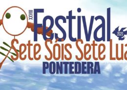 28° Festival Sete Sóis Sete Luas a Pontedera