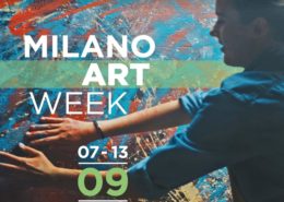 Milano Art Week 2020