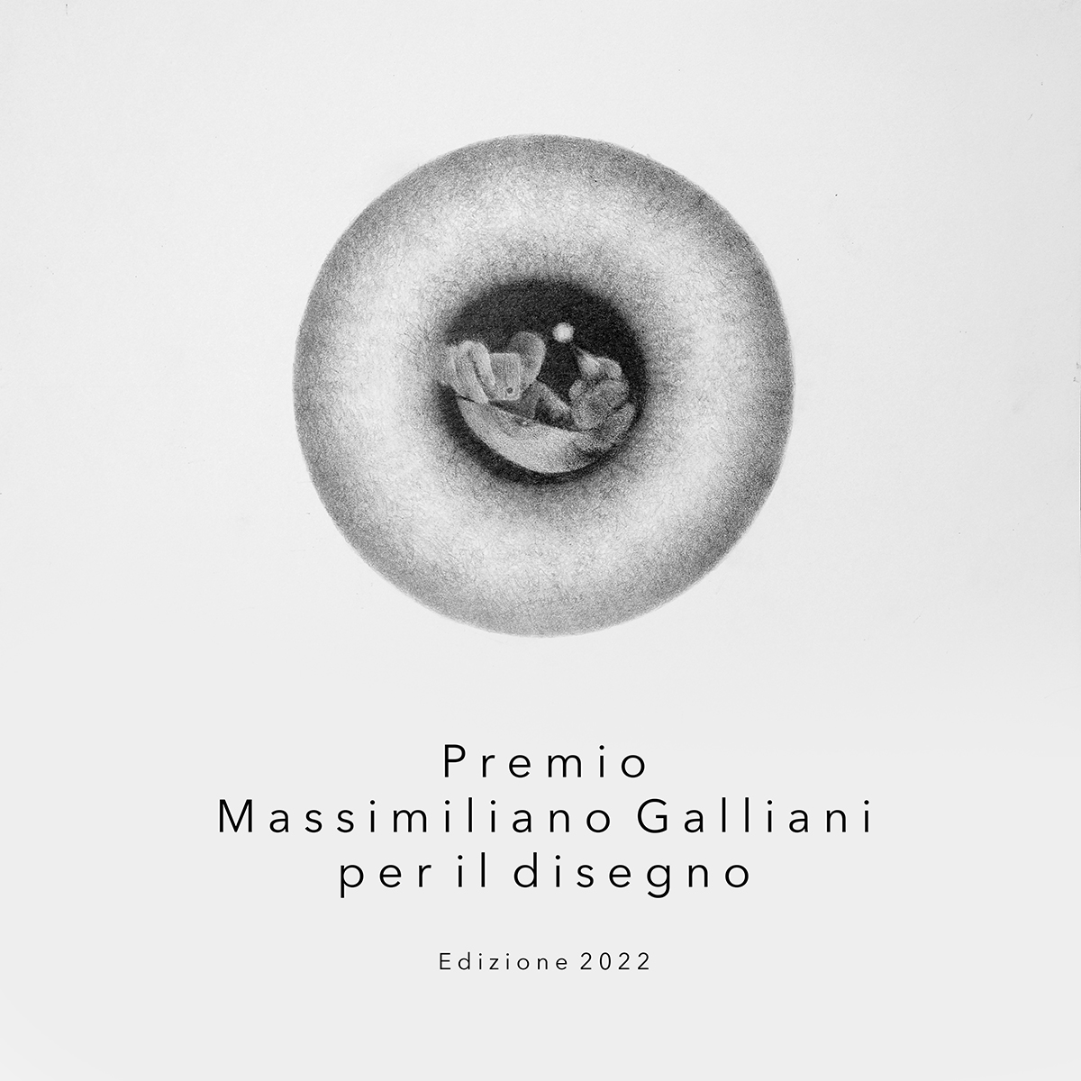 Premio Massimiliano Galliani per il Disegno under 35 - in occasione di  ArtVerona - MeloBox